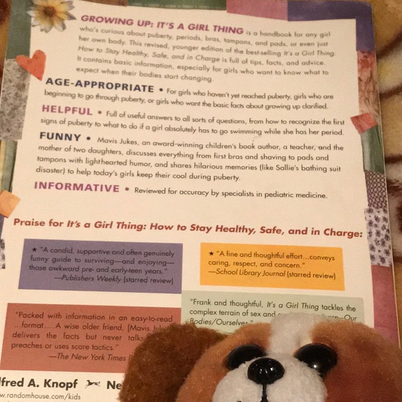 Book - Picture 3 of 3